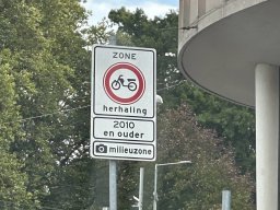 Amsterdam 2024